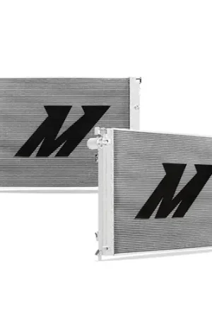 Hot Deal Mishimoto 2008-2016 Dodge Challenger R/T 392 | SCAT | SRT | Hellcat Performance Aluminum Radiator