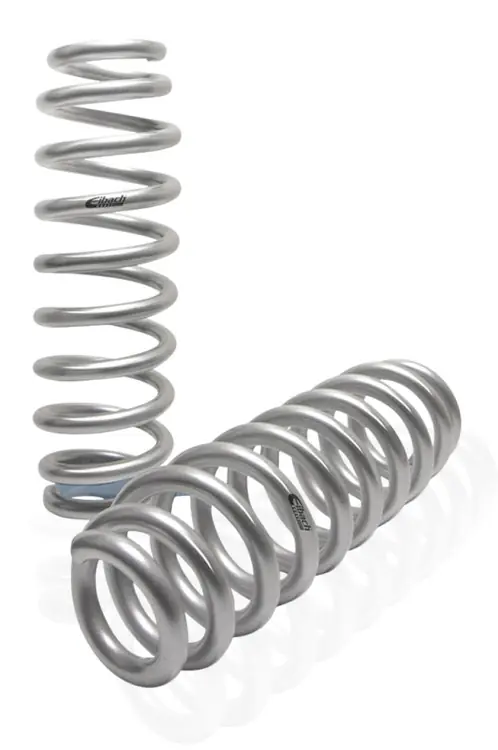 Eibach Pro-Truck Front Lift Springs for 2019-2024 RAM 1500 (2WD Only) - E30-27-011-01-20 Direct From Manufacturer