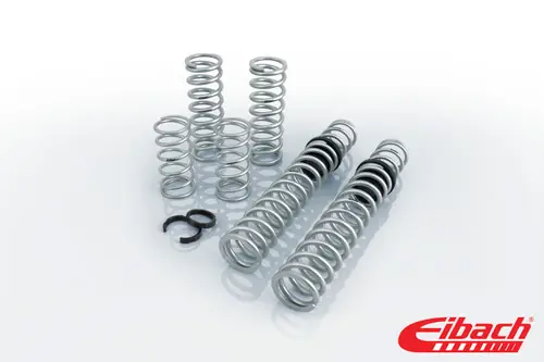 Eibach Pro-UTV Stage 2 Performance Kit 17-18 Can-Am X3 X-Base Mega Sale