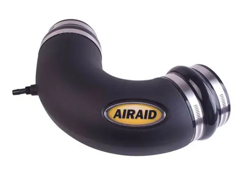 Price Cut Airaid 10-14 Chevrolet Camaro 6.2L V8 Intake Tube
