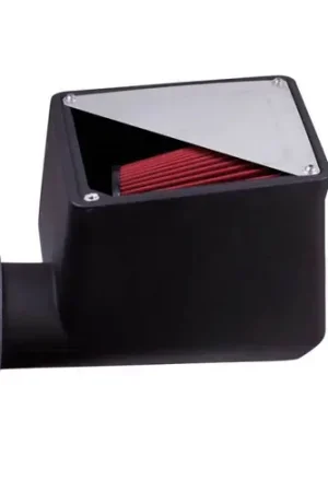 Airaid U-Build-It - GM A Body Kit w/ 4.0in Filter Adapter Passenger Side Free Shipping