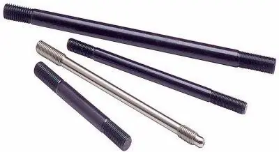 ARP 13 Ford Coyote 5.0L V8 Head Stud Kit - High-Performance Engine Fasteners for Mustang Express Delivery
