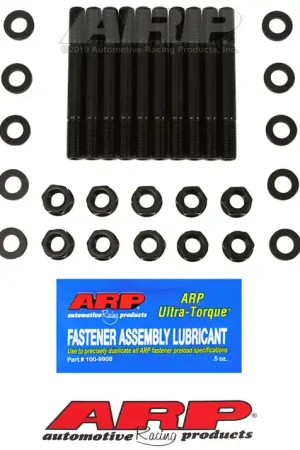 Markdown ARP 151-5406 Main Stud Kit for Ford 2.0L Zetec Engines (Up to 1997 Models)