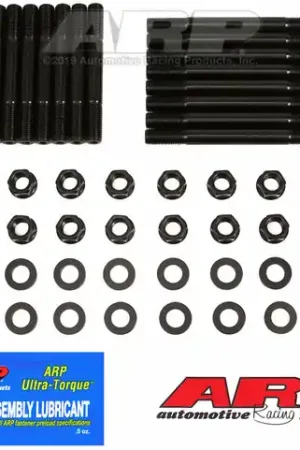 ARP Chevy V6 2.8L 60 Degree M11 Head Stud Kit for Chevrolet Engines Wholesale