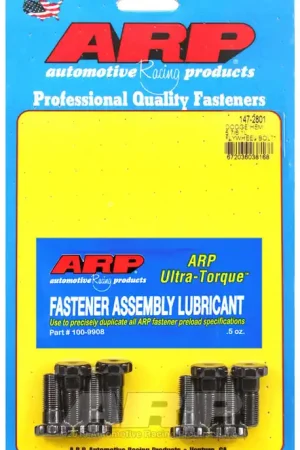 ARP Dodge Hemi 5.7L and 6.1L Flywheel Bolt Kit - Durable Engine Fasteners Order Now