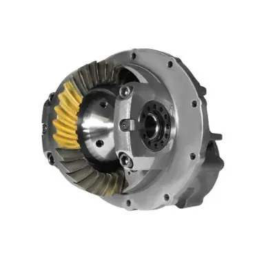 Deal Yukon Gear Dropout Assembly for Ford 9in Diff w/Grizzly Locker 31 Spline, 4.11 Ratio (w/o Yoke) - YDAF9-411YGL-31