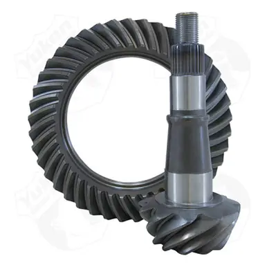 Yukon Gear High Performance Gear Set Chrylser Rear 9.25in ZF Axles in 4.11 Ratio - YG C9.25R-411R Direct From Manufacturer