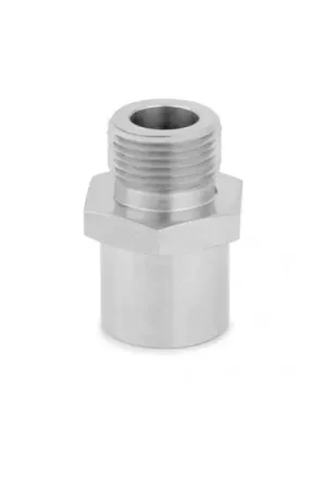 Mishimoto Stainless Steel Sandwich Plate Adapter M20 Best Seller