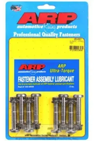 ARP Connecting Rod Bolt Kit (WRX STi 02-22/Forester 97-05) Budget