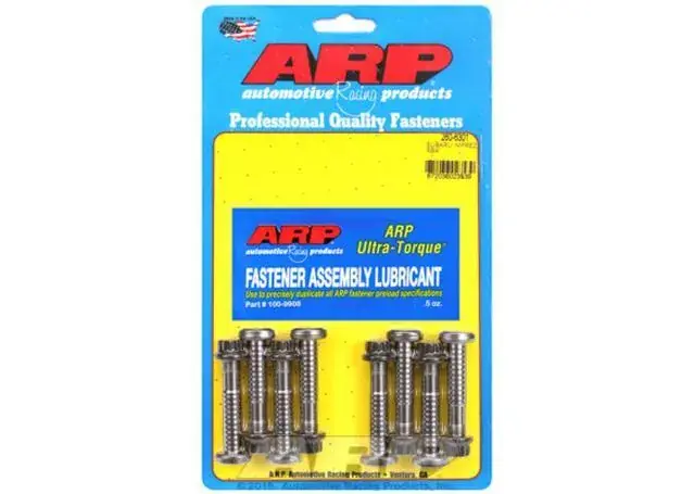 ARP Connecting Rod Bolt Kit (WRX STi 02-22/Forester 97-05) Budget