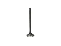 Supertech Toyota MR2 3SGTE Black Nitrided Intake Valve - +0.5mm Oversize - Set of 8 No Minimum Order