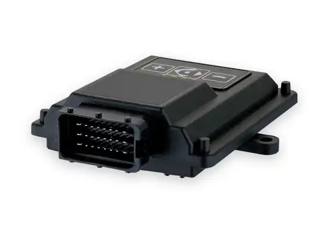 Viral Vector Tuning VTA-PLUS Tuning Box (Clio III 1.5 dCi 08/10-10/12)