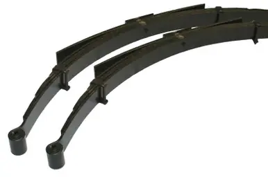 Today Only Skyjacker 4" SR FRT SPRGS,JEEP PU/W/C - JP40F