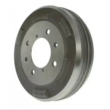 Special Offer Centric C-TEK Standard Brake Drum - Rear - 123.65025