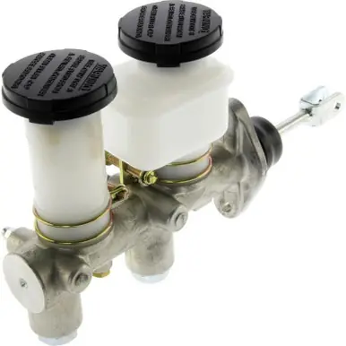 Centric Premium Brake Master Cylinder - 130.63055 Secure Checkout