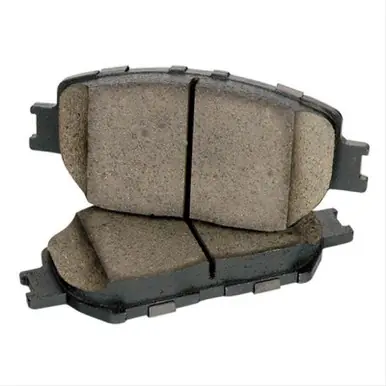 Holiday Sale Centric Centric Premium Ceramic Brake Pads - 301.08170