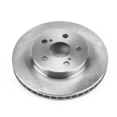 Power Stop 16-19 Toyota Prius Front Autospecialty Brake Rotor - JBR1744 Budget