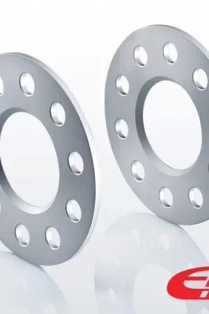 Top Pick Eibach Pro-Spacer 5mm Spacer / Bolt Pattern 5x100 / Hub Center 57.1 for 96-01 Audi A4 (B5) | Graveyard Performance