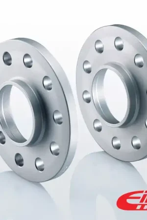 Eibach Pro-Spacer 15mm Spacer / Bolt Pattern 5x100 / Hub Center 57.1 for 96-01 Audi A4 (B5) | Graveyard Performance Certified