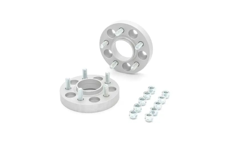 Trusted Brand Eibach Pro-Spacer 30mm Spacer / Bolt Pattern 4x108 / Hub Center 63.3 for 00-07 Ford Focus | Graveyard Performance