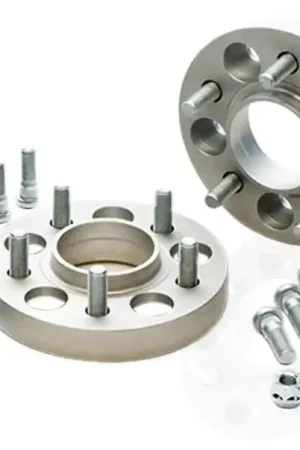 Eibach Pro-Spacer 30mm Rear Spacer / Bolt Pattern 5x114.3 / Hub Center 70.5 for 05-14 Ford Mustang | Graveyard Performance Buy Direct