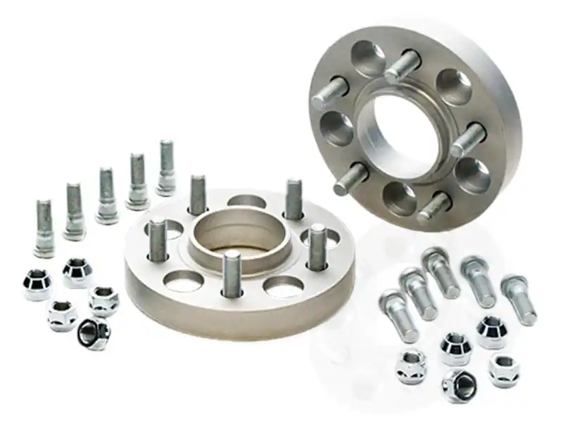 Eibach Pro-Spacer 30mm Rear Spacer / Bolt Pattern 5x114.3 / Hub Center 70.5 for 05-14 Ford Mustang | Graveyard Performance Buy Direct