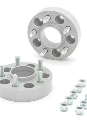 Eibach Pro-Spacer 35mm Spacer / Bolt Pattern 5x114.3 / Hub Center 70.5 for 94-04 Ford Mustang (SN95) | Graveyard Performance Hassle-Free Returns