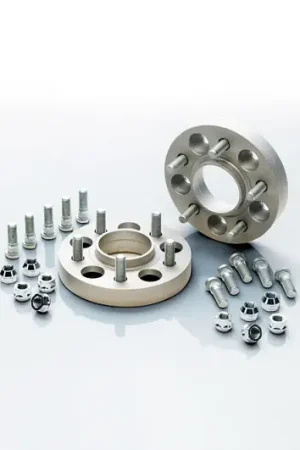 Eibach Pro-Spacer System 16-17 Ford Focus RS 35mm Thickness | Graveyard Performance Instant Buy