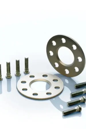 Eibach Pro-Spacer 5mm Spacer / Bolt Pattern 4x108 / Hub Center 63.3 for 00-07 Ford Focus | Graveyard Performance Place Order