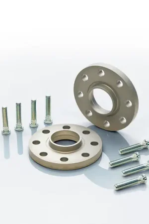 Eibach Pro-Spacer 15mm Spacer / Bolt Pattern 4x108 / Hub Center 63.3 for 00-07 Ford Focus | Graveyard Performance Best Price