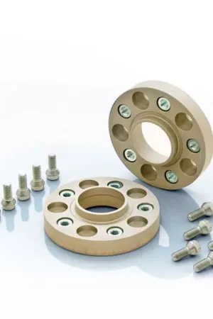 Super Sale Eibach Pro-Spacer System 20mm Spacer / 5x112 Bolt Pattern / Hub Center 57.1 for 06-14 VW GTI MK5/6 | Graveyard Performance