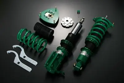 Top Pick Tein 15 Subaru WRX STI Mono Sport Coilovers ***Special Order/ 2-3mo ETA/ No Cancellations*** | Graveyard Performance
