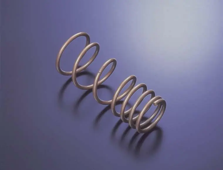 Tein 15+ Subaru WRX STI H. Tech Springs | Graveyard Performance Next Day Delivery