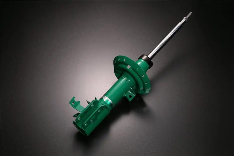 Bargain Tein 12-16 Scion FR-S (ZNA) EnduraPro Plus Rear Shock | Graveyard Performance
