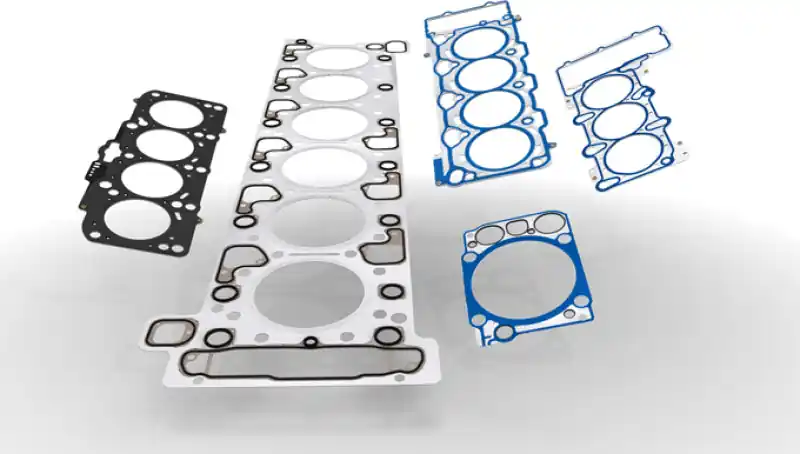 MAHLE Original Honda Civic 95-88 Cylinder Head Gasket | Graveyard Performance Popular
