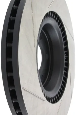 StopTech Slotted Sport Brake Rotor High Quality
